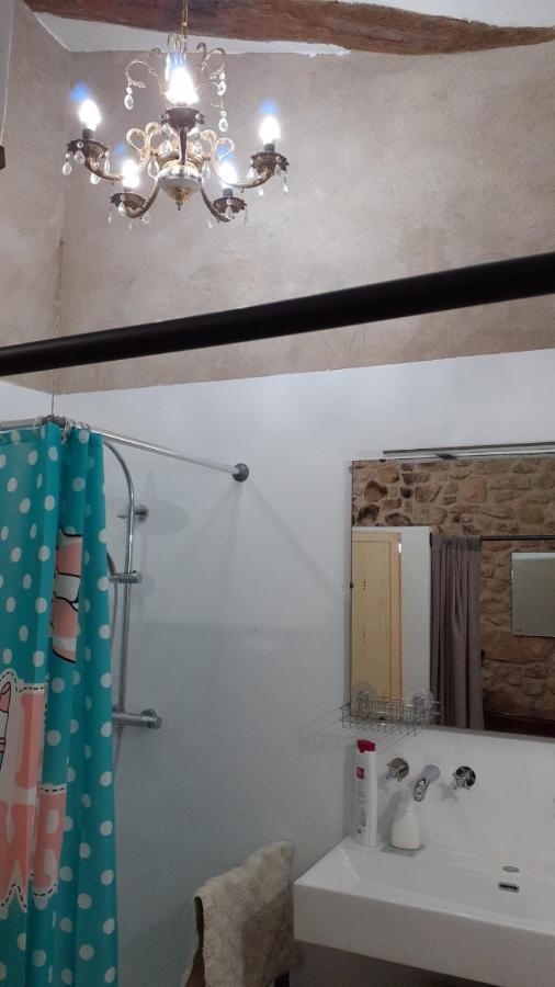 فيلا Cal Marques Cerviá المظهر الخارجي الصورة